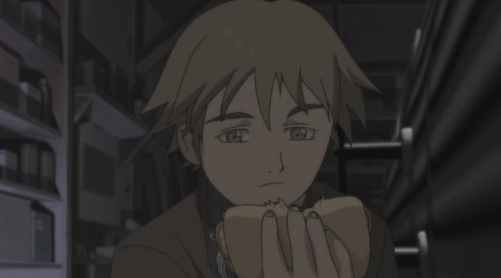 Last Exile (animehd)